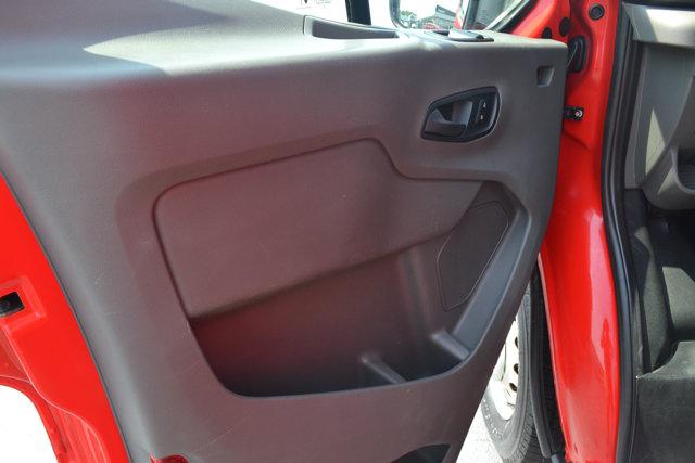 2021 Ford Transit Cargo Van Unknown