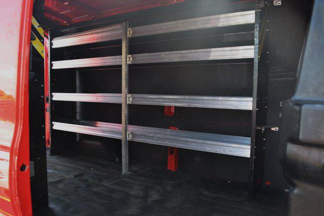 2021 Ford Transit Cargo Van Unknown