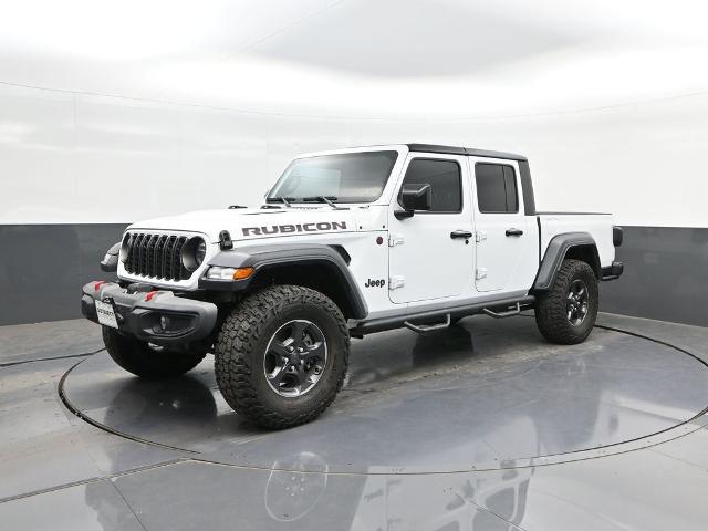 2021 Jeep Gladiator Rubicon for sale in Houston, TX