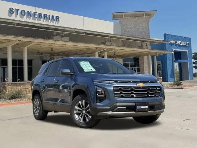 2027 Chevrolet Equinox LT FWD for sale in Frisco, TX