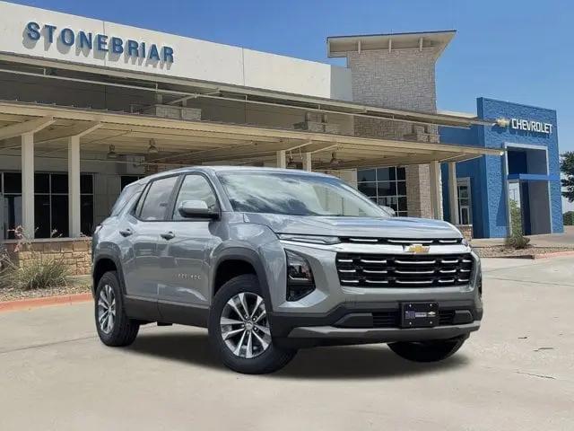 2027 Chevrolet Equinox LT FWD for sale in Frisco, TX