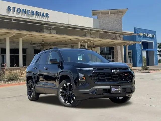 2027 Chevrolet Equinox RS FWD for sale in Frisco, TX