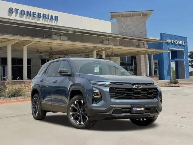 2027 Chevrolet Equinox RS FWD for sale in Frisco, TX