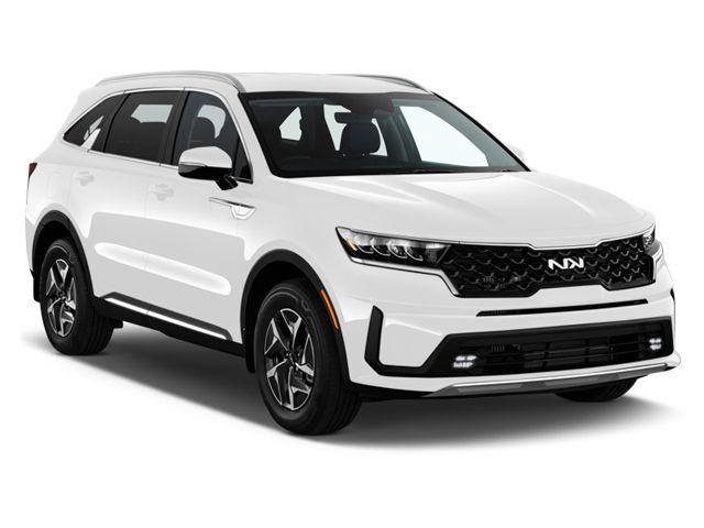 2025 Kia Sorento EX for sale in Herculaneum, MO