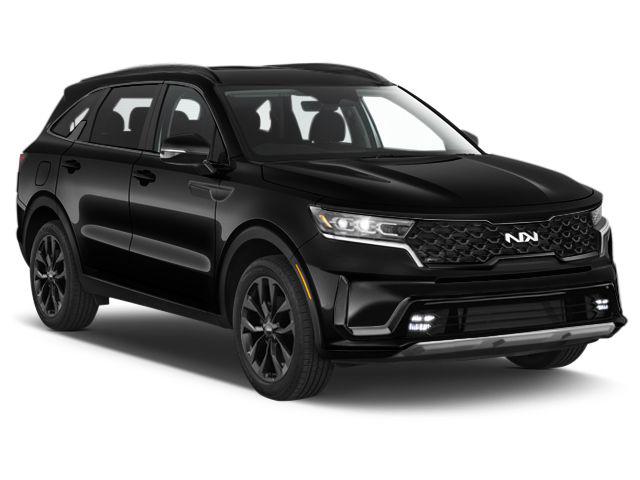 2025 Kia Sorento SX for sale in Herculaneum, MO