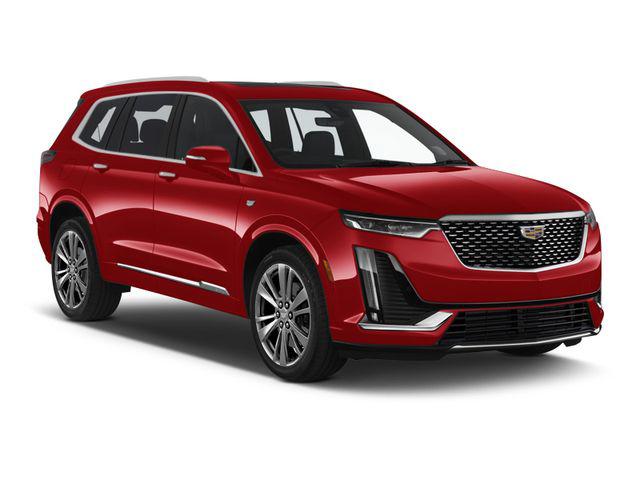 2023 Cadillac XT6 AWD Premium Luxury for sale in Herculaneum, MO