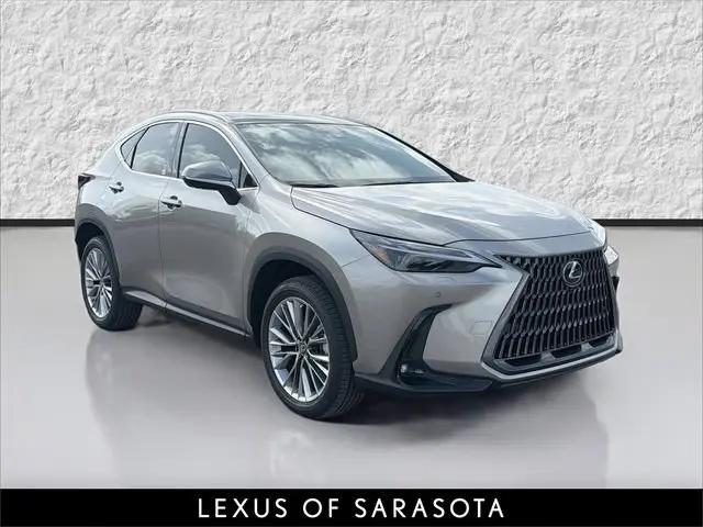 2026 Lexus NX 350 Luxury for sale in Sarasota, FL
