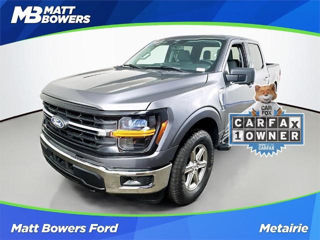 2024 Ford F-150 XLT for sale in Metairie, LA
