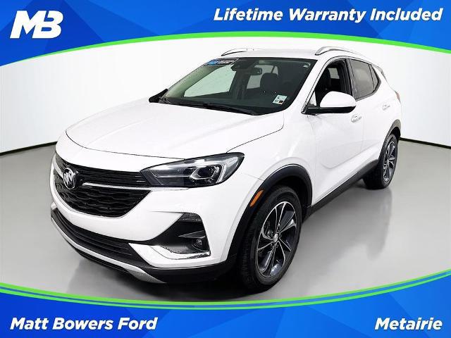 2022 Buick Encore GX FWD Essence for sale in Metairie, LA