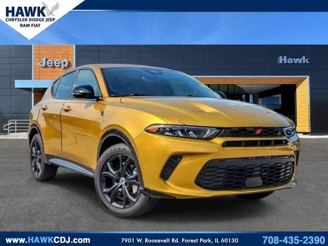 2024 Dodge Hornet R/T EAWD for sale near Forest Park, IL