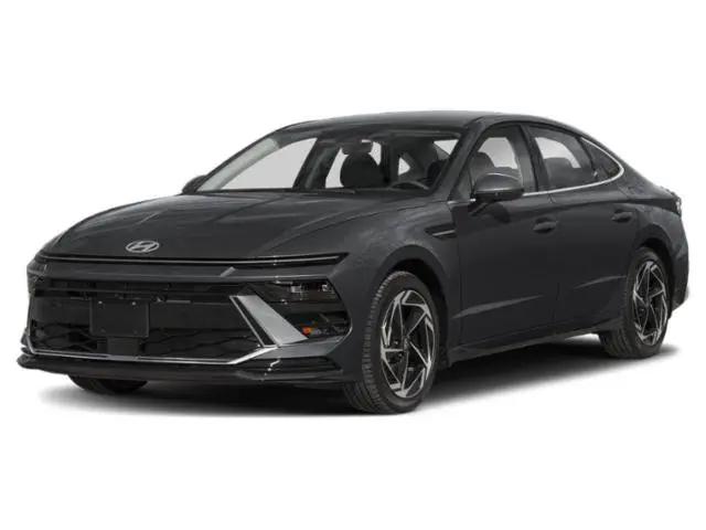 2026 Hyundai Sonata SEL Sport for sale in Cerritos, CA
