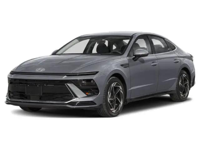 2026 Hyundai Sonata SEL Sport for sale in Cerritos, CA