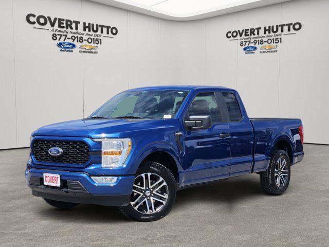2022 Ford F-150 XL for sale in Austin, TX