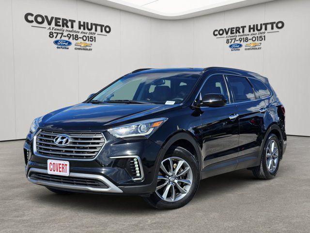 2019 Hyundai Santa Fe XL SE for sale in Austin, TX