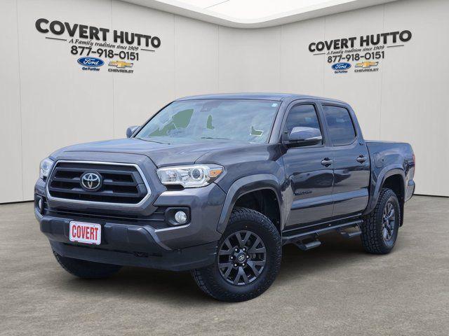 2023 Toyota Tacoma SR5 V6 for sale in Austin, TX
