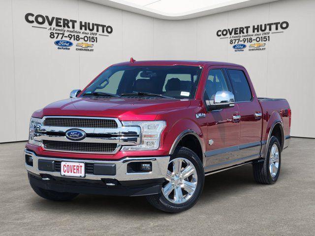 2019 Ford F-150 King Ranch for sale in Austin, TX