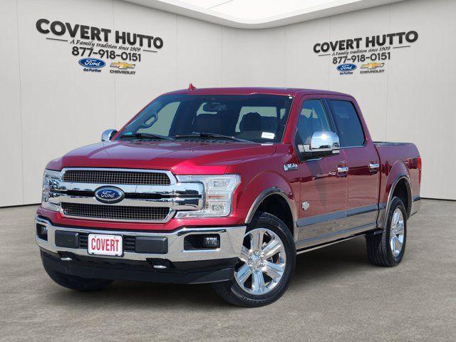 2019 Ford F-150 King Ranch for sale in Austin, TX