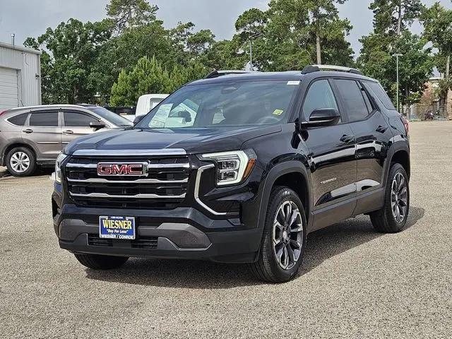 2027 GMC Terrain FWD Elevation for sale in Conroe, TX