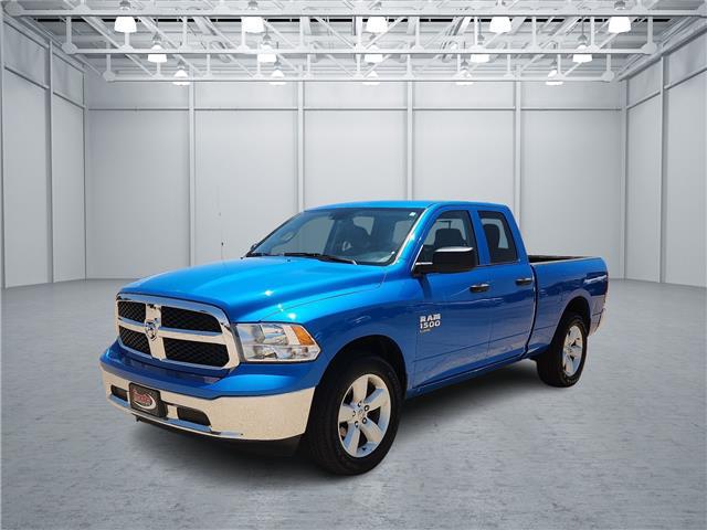 2024 Ram 1500 Classic SLT Quad Cab 4x4 6'4" Box for sale in Lubbock, TX