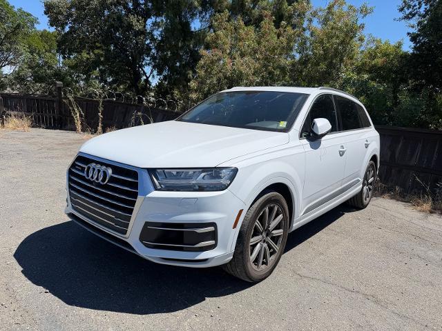 2018 Audi Q7 3.0T Premium for sale in Dixon, CA