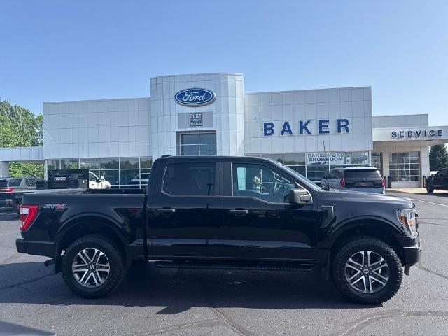 2023 Ford F-150 XL for sale in Ludington, MI