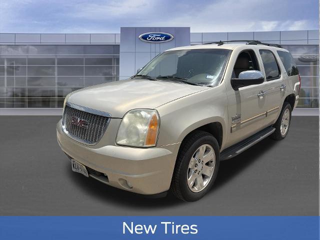 2010 GMC Yukon SLT for sale in Wharton, TX