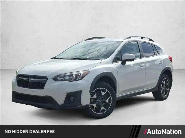 2019 Subaru Crosstrek 2.0i Premium for sale in Lutz, FL
