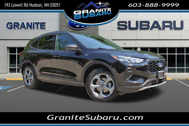 2025 Ford Escape ST-Line for sale in Hudson, NH