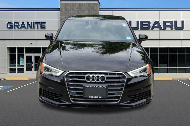 2015 Audi A3 2.0T Premium