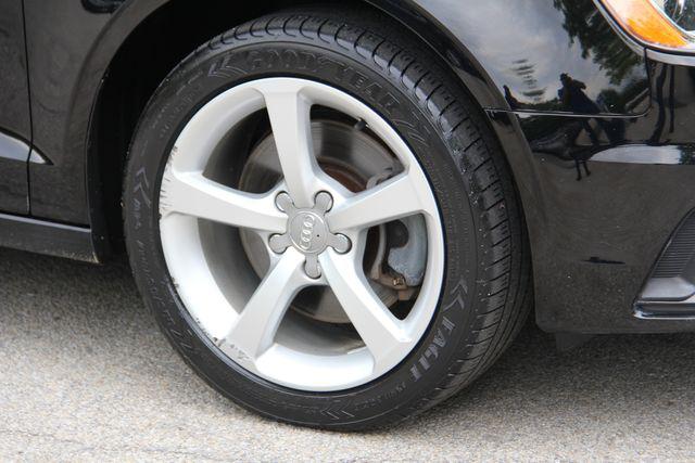 2015 Audi A3 2.0T Premium