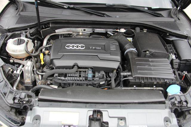 2015 Audi A3 2.0T Premium