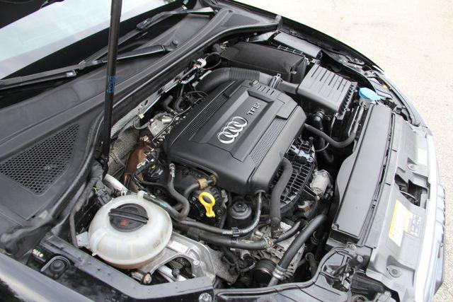 2015 Audi A3 2.0T Premium
