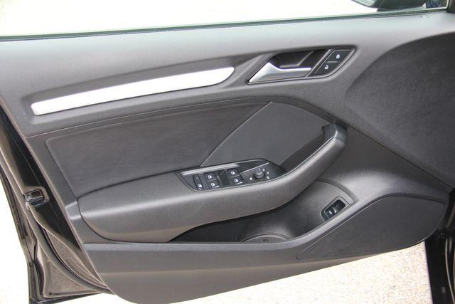 2015 Audi A3 2.0T Premium