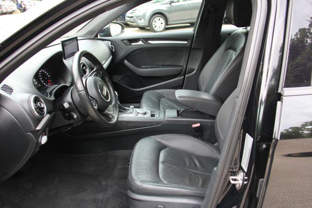 2015 Audi A3 2.0T Premium