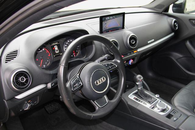 2015 Audi A3 2.0T Premium