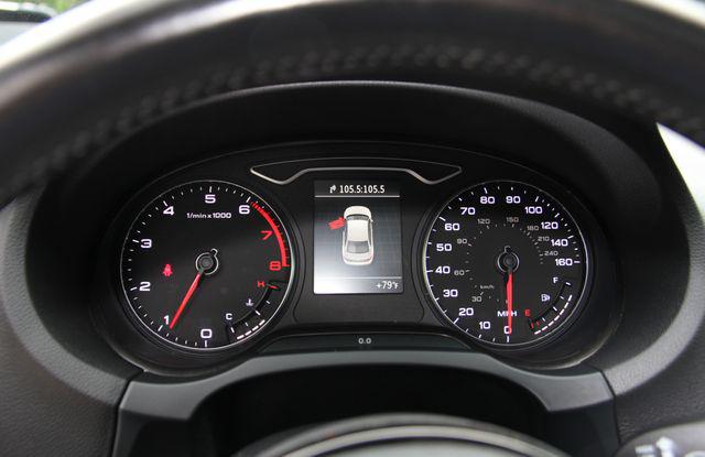 2015 Audi A3 2.0T Premium