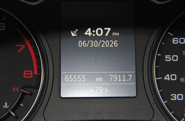 2015 Audi A3 2.0T Premium