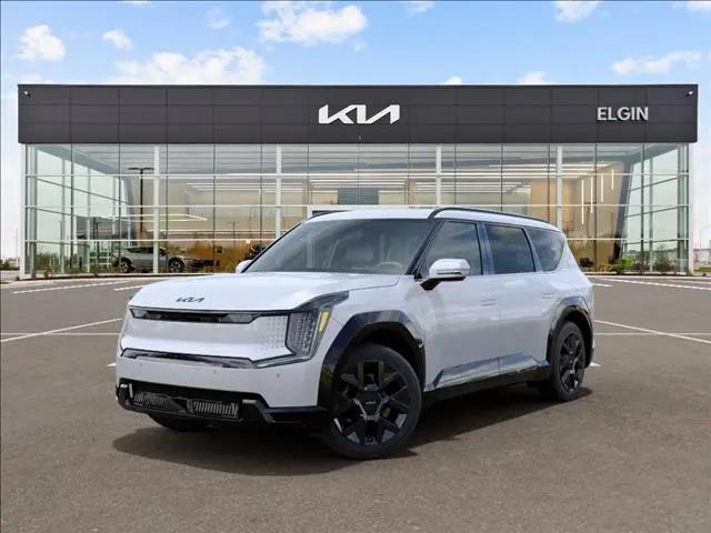 2026 Kia EV9 Land for sale in Elgin, IL