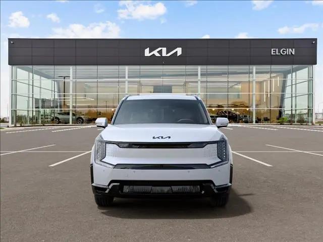 2026 Kia EV9 Land