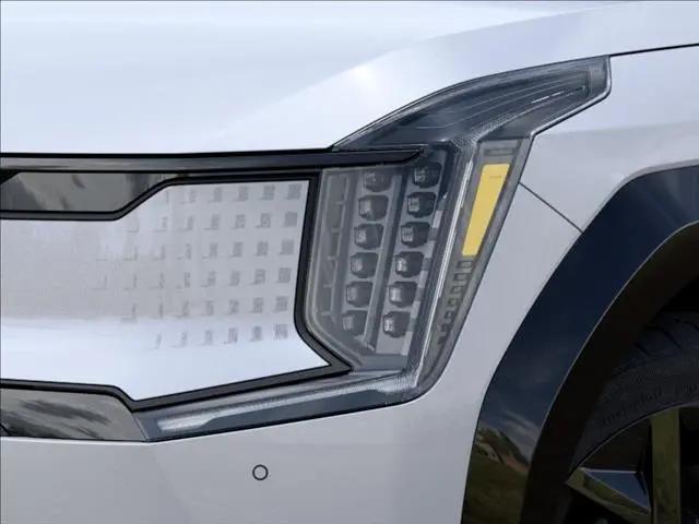 2026 Kia EV9 Land