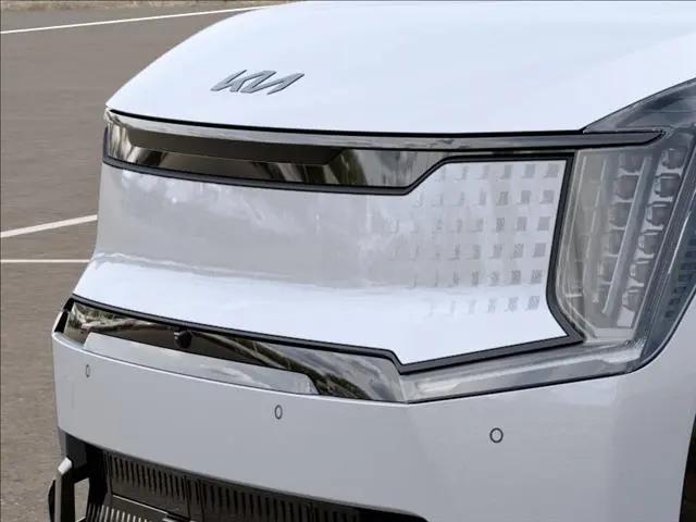 2026 Kia EV9 Land
