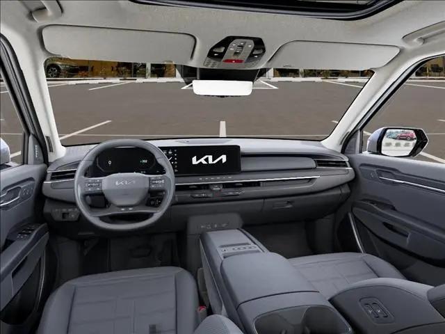2026 Kia EV9 Land
