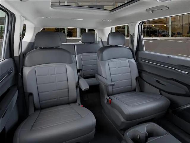 2026 Kia EV9 Land