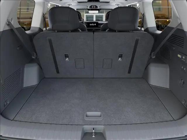 2026 Kia EV9 Land