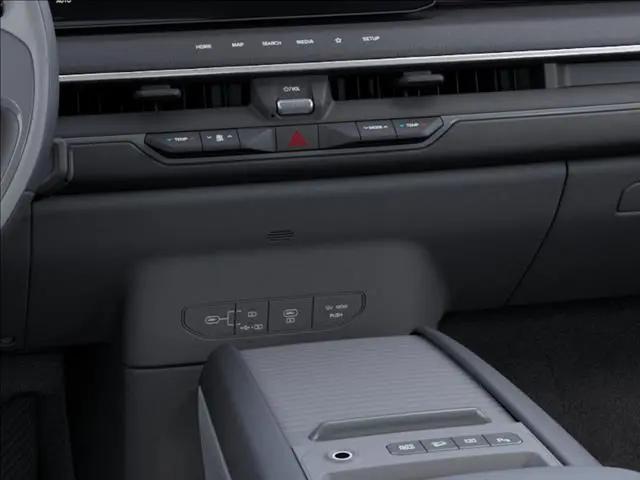 2026 Kia EV9 Land