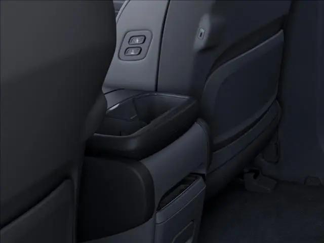 2026 Kia EV9 Land