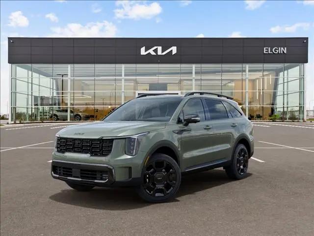 2026 Kia Sorento X-Line SX for sale in Elgin, IL