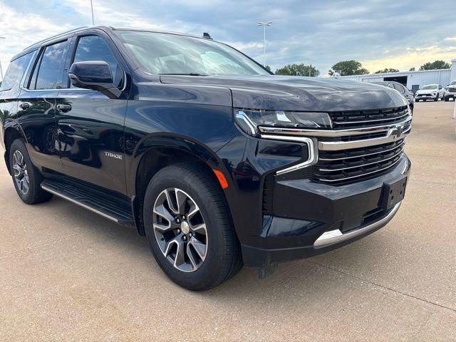 2023 Chevrolet Tahoe 4WD LT for sale in Fort Madison, IA
