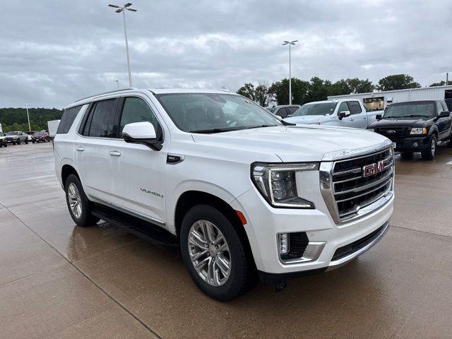 2023 GMC Yukon 4WD SLT for sale in Fort Madison, IA