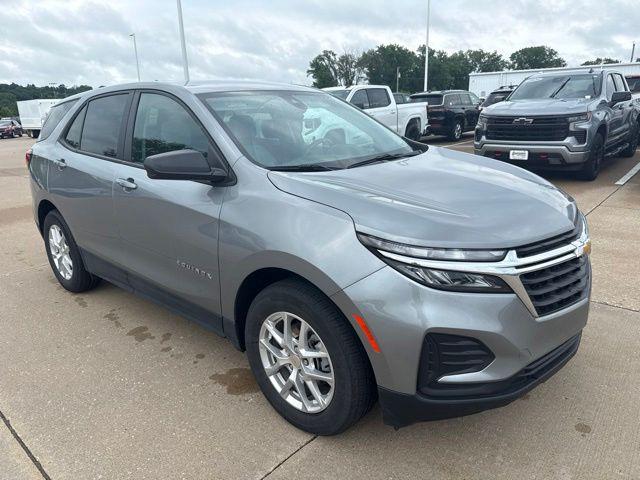 2024 Chevrolet Equinox FWD LS for sale in Fort Madison, IA
